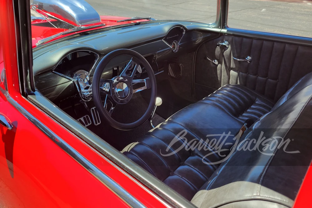 1955 Chevrolet 150 & 210 - Image 7 of 9