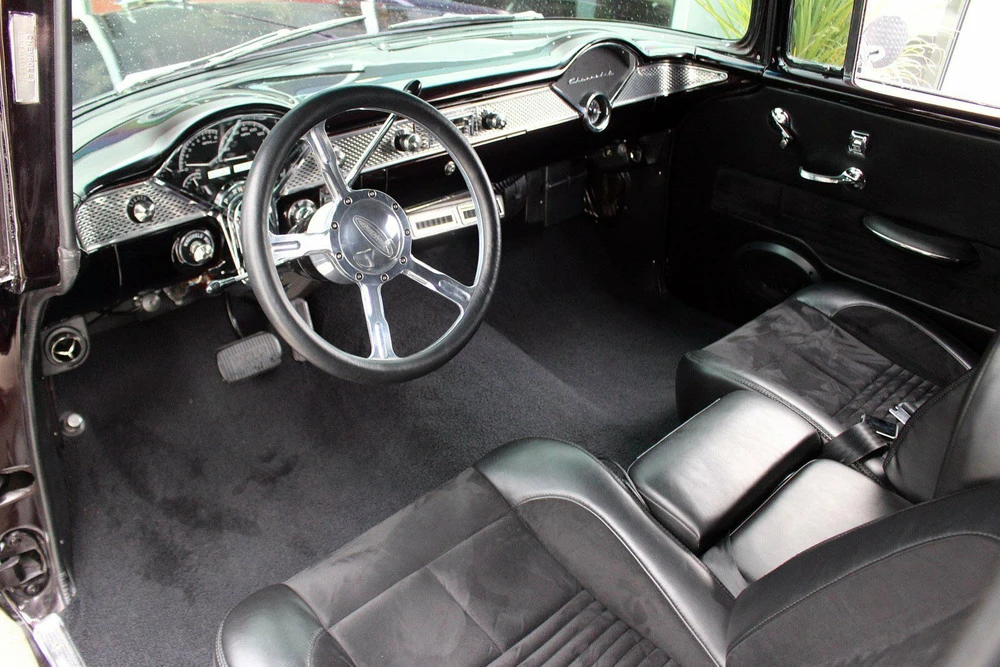 1955 Chevrolet 150 & 210 - Image 4 of 5