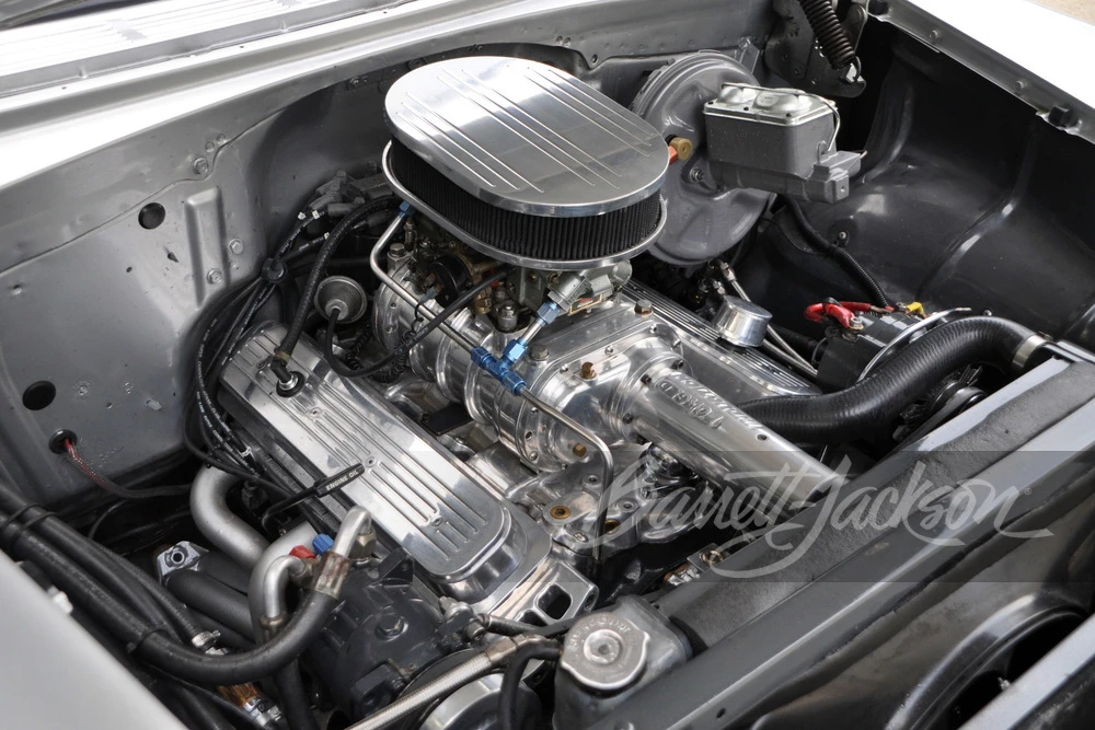 1955 Chevrolet 150 & 210 - Image 2 of 11
