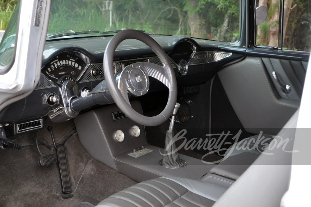 1955 Chevrolet 150 & 210 - Image 3 of 11