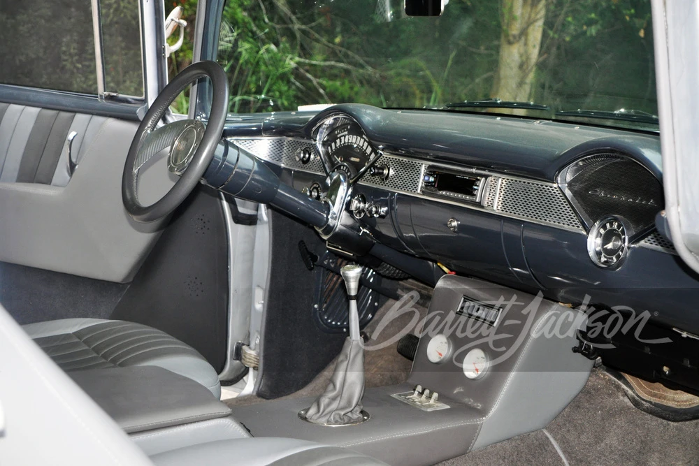 1955 Chevrolet 150 & 210 - Image 5 of 11