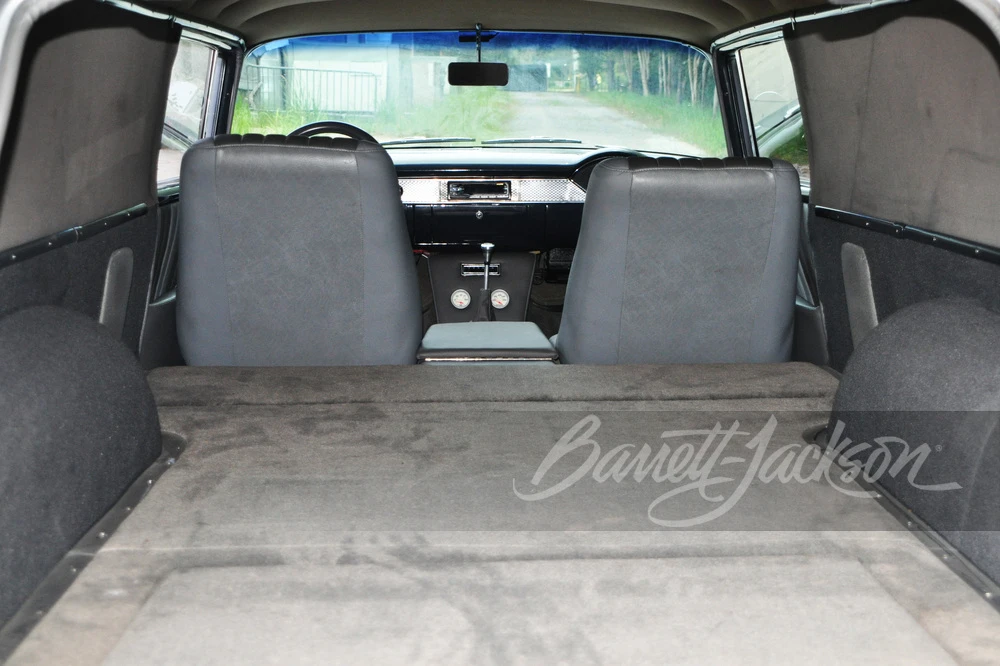 1955 Chevrolet 150 & 210 - Image 6 of 11