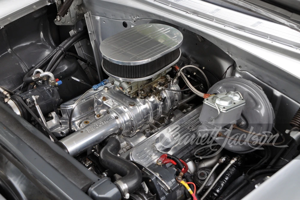 1955 Chevrolet 150 & 210 - Image 8 of 11