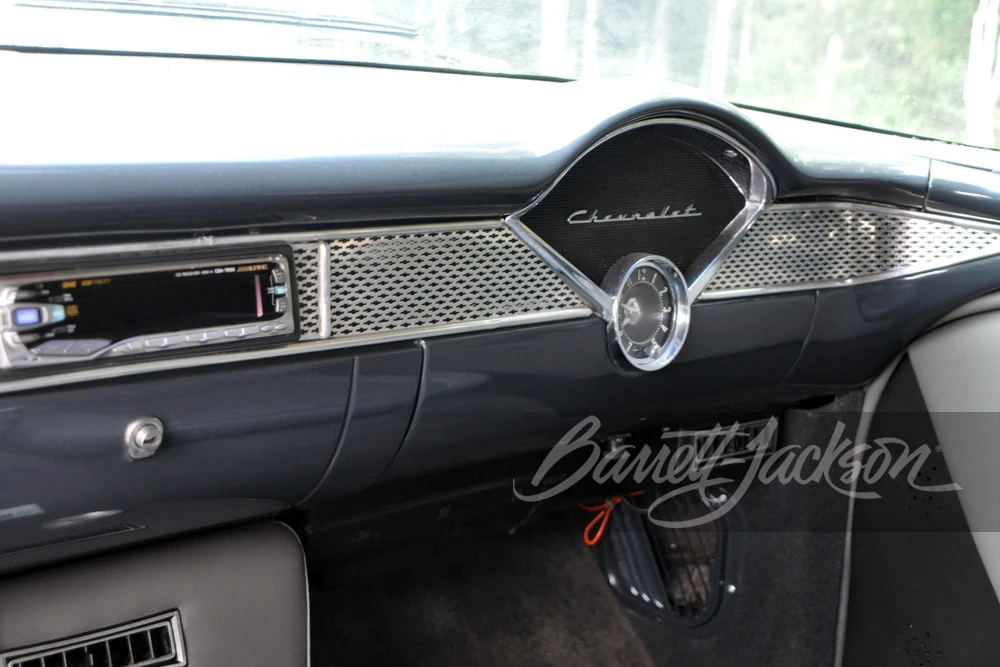 1955 Chevrolet 150 & 210 - Image 9 of 11