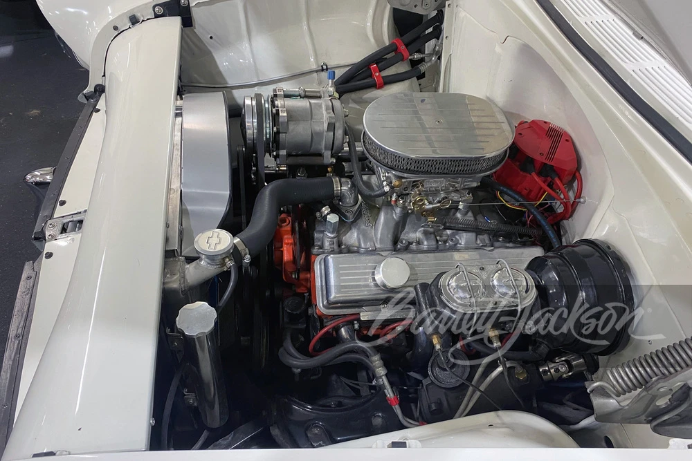 1955 Chevrolet 150 & 210 - Image 3 of 13
