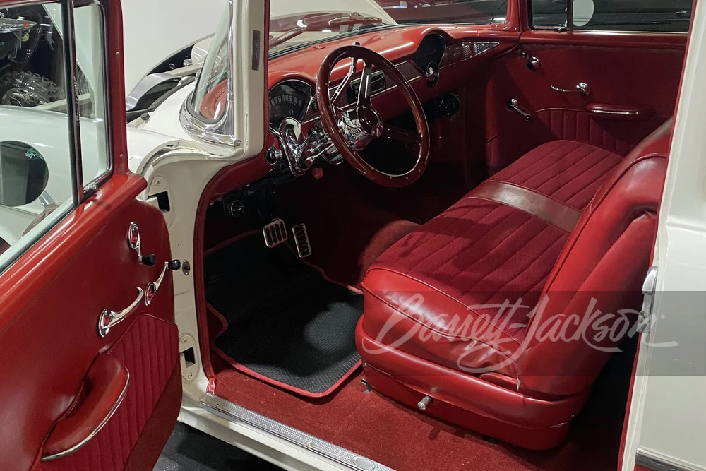 1955 Chevrolet 150 & 210 - Image 4 of 13
