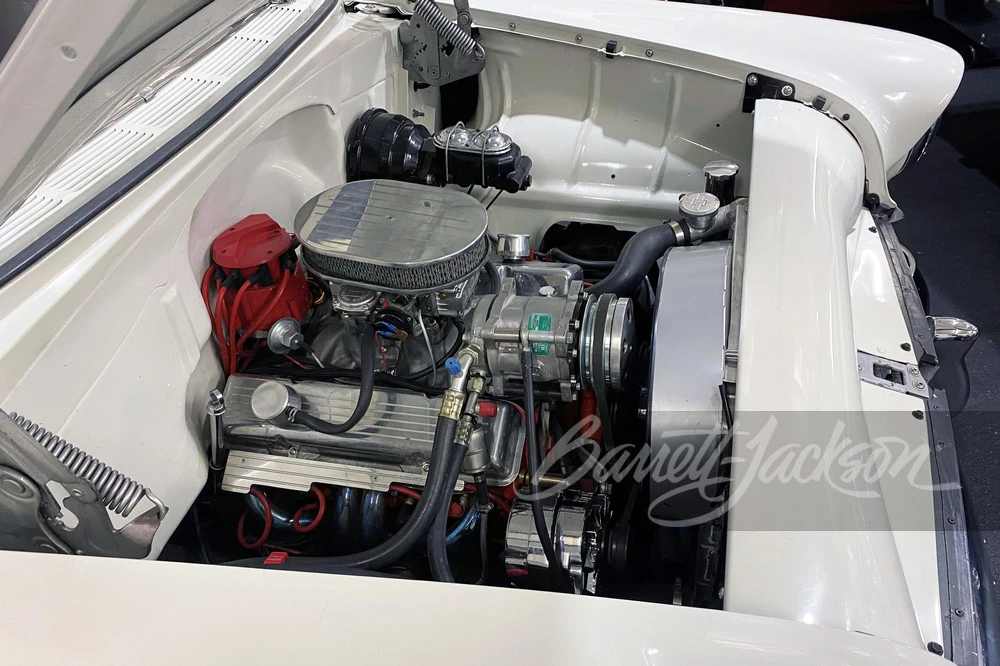 1955 Chevrolet 150 & 210 - Image 10 of 13