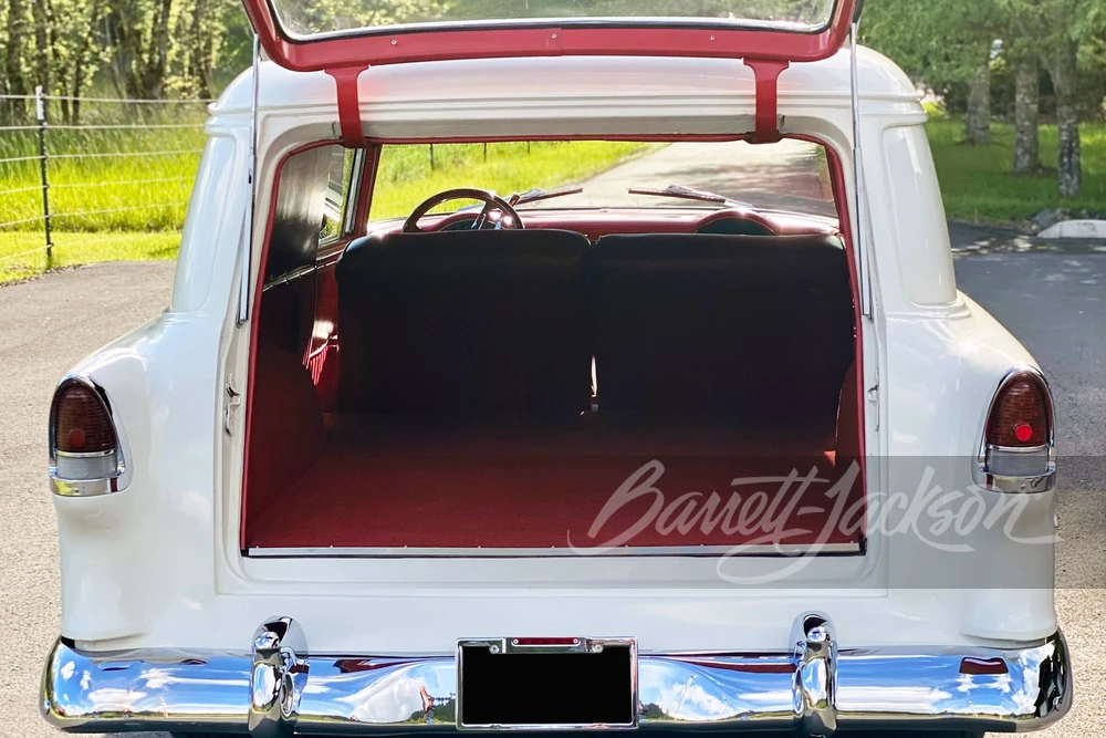 1955 Chevrolet 150 & 210 - Image 9 of 13