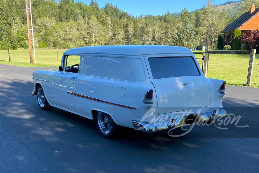 1955 Chevrolet 150 & 210 - Image 7 of 13