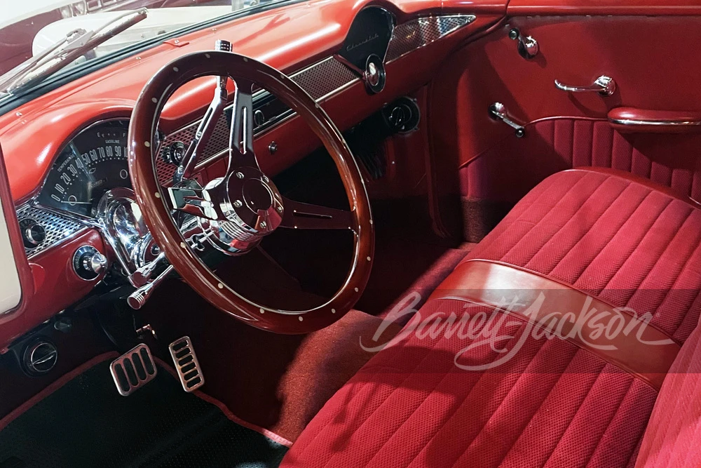 1955 Chevrolet 150 & 210 - Image 11 of 13