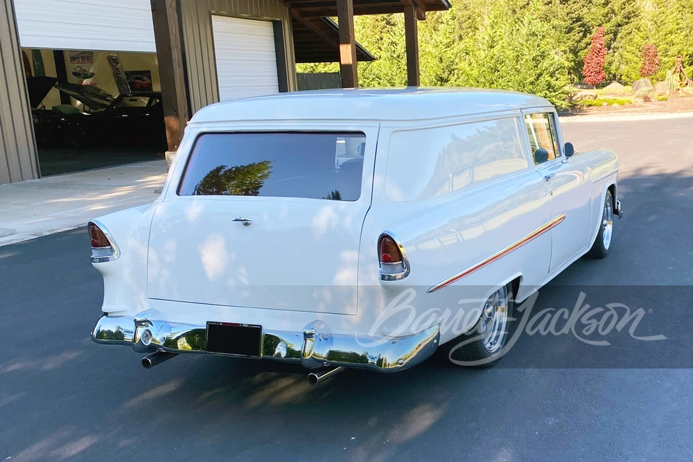 1955 Chevrolet 150 & 210 - Image 2 of 13