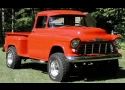 1955 Chevrolet Task Force - Image 6 of 8