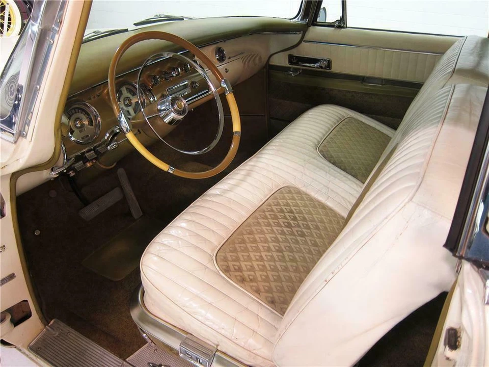 1955 Chrysler Imperial 2nd Gen - Image 3 of 5
