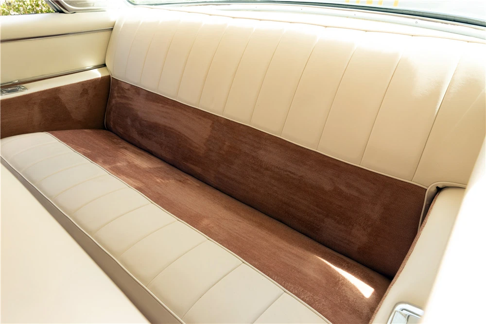 1955 Chrysler New Yorker - Image 5 of 6