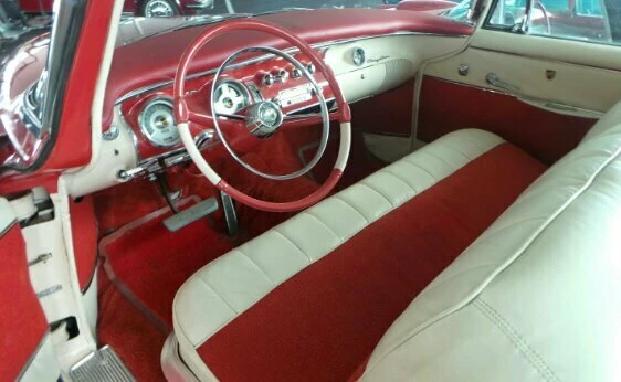 1955 Chrysler New Yorker - Image 4 of 5
