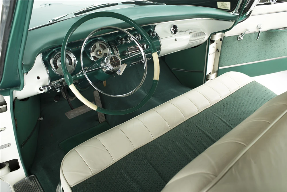 1955 Chrysler New Yorker - Image 4 of 5
