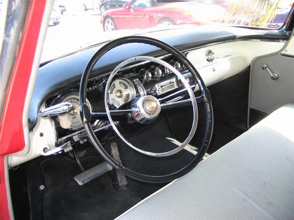 1955 Chrysler Windsor - Image 3 of 3