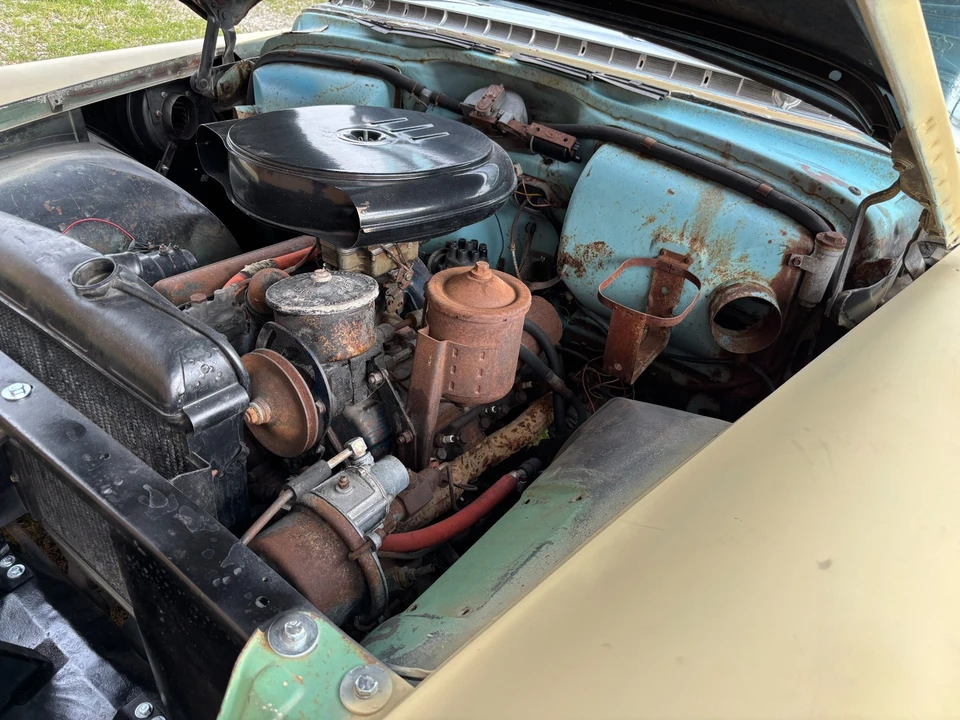1955 Cadillac Series 62 3rd Gen - Image 29 of 31