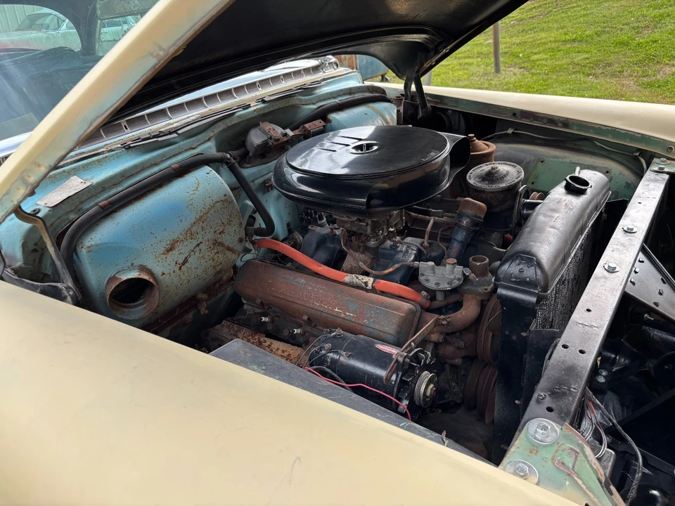 1955 Cadillac Series 62 3rd Gen - Image 30 of 31