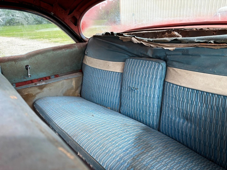 1955 Cadillac Series 62 3rd Gen - Image 26 of 31