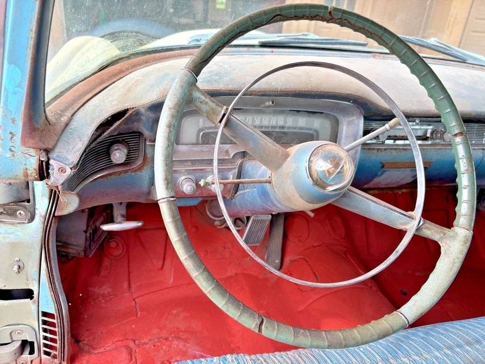 1955 Cadillac Series 62 3rd Gen - Image 10 of 31