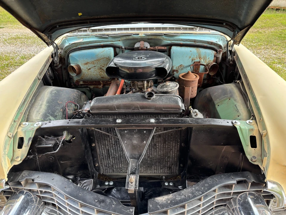 1955 Cadillac Series 62 3rd Gen - Image 28 of 31