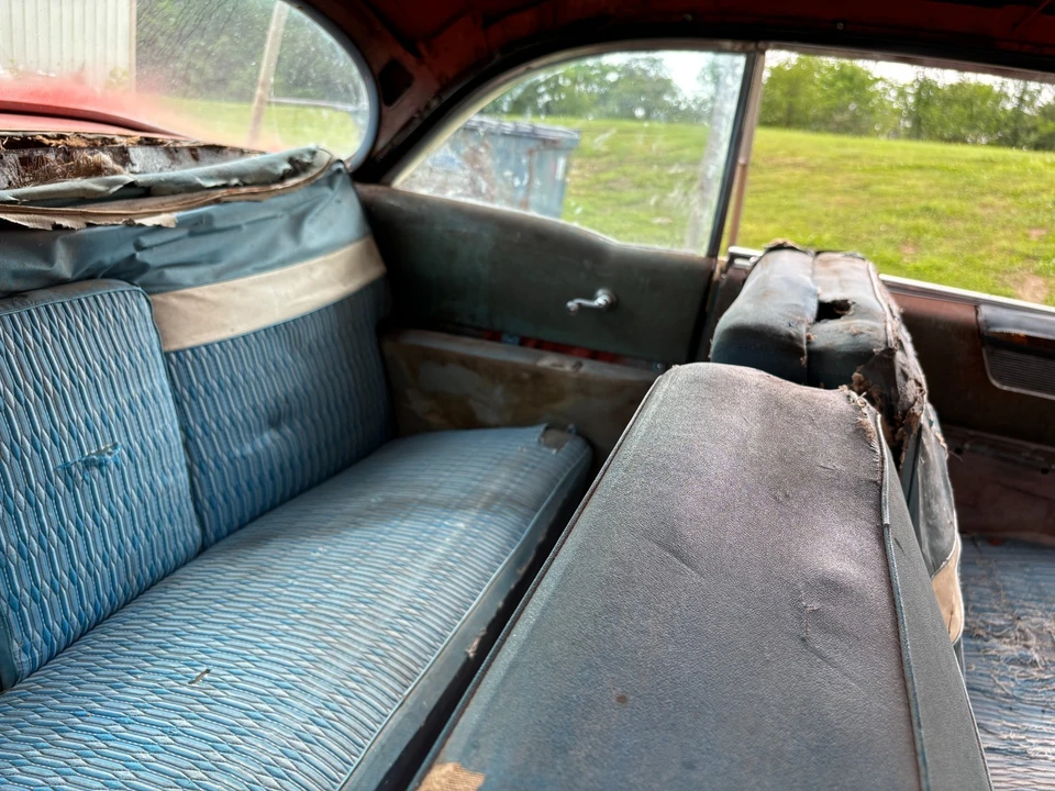 1955 Cadillac Series 62 3rd Gen - Image 25 of 31