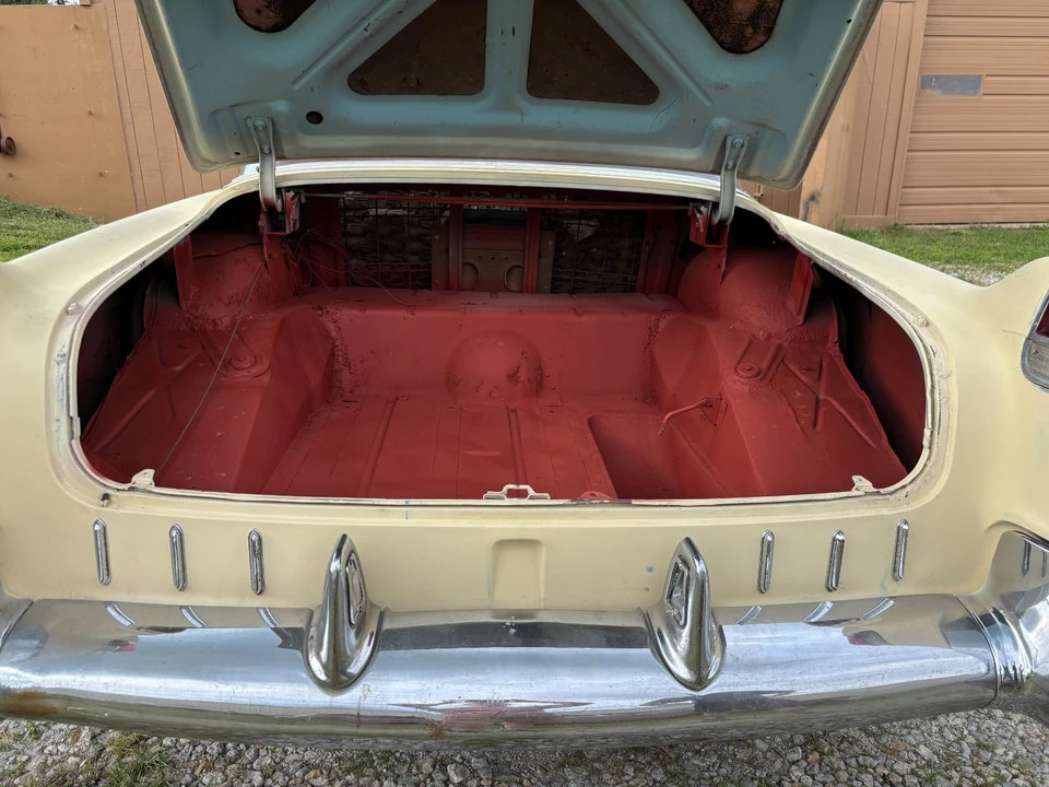 1955 Cadillac Series 62 3rd Gen - Image 6 of 31