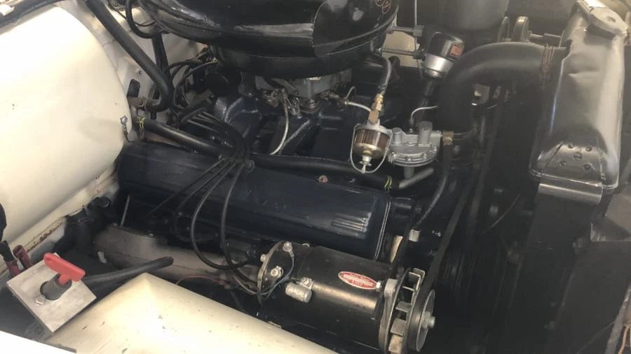 1955 Cadillac Series 62 3rd Gen - Image 9 of 20