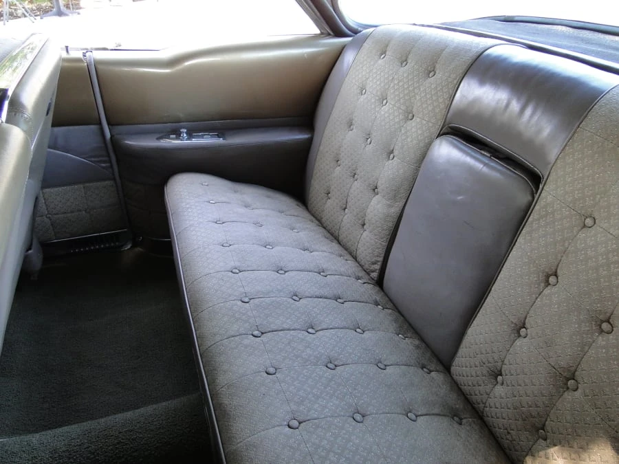 1955 Cadillac Series 62 3rd Gen - Image 4 of 8