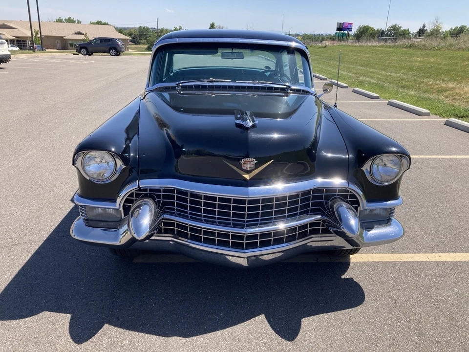 1955 Cadillac Series 62 3rd Gen - Image 3 of 31