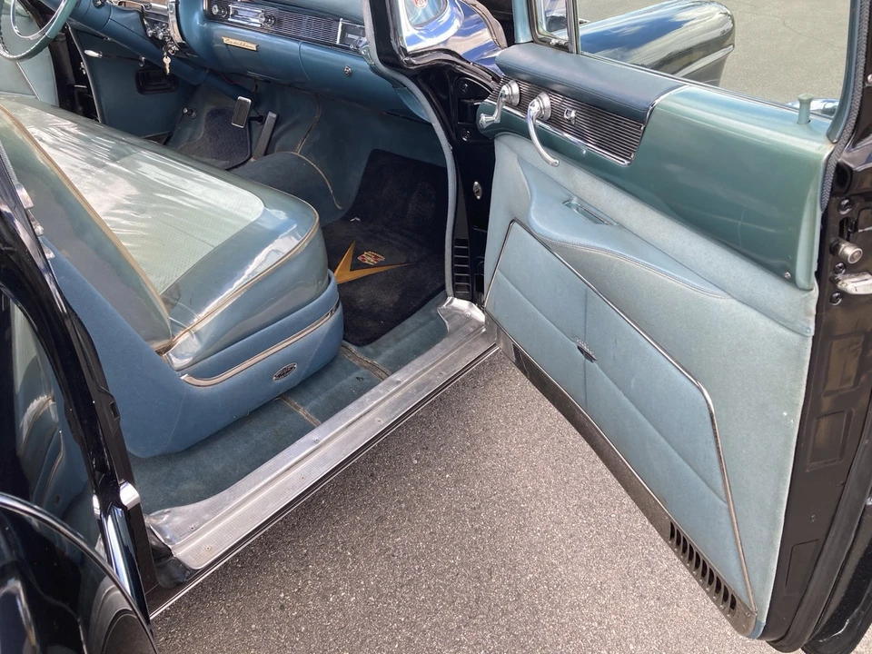 1955 Cadillac Series 62 3rd Gen - Image 23 of 31