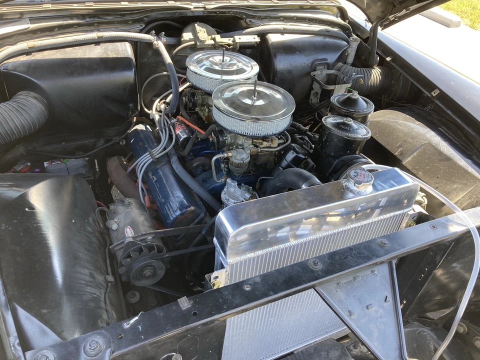 1955 Cadillac Series 62 3rd Gen - Image 25 of 31