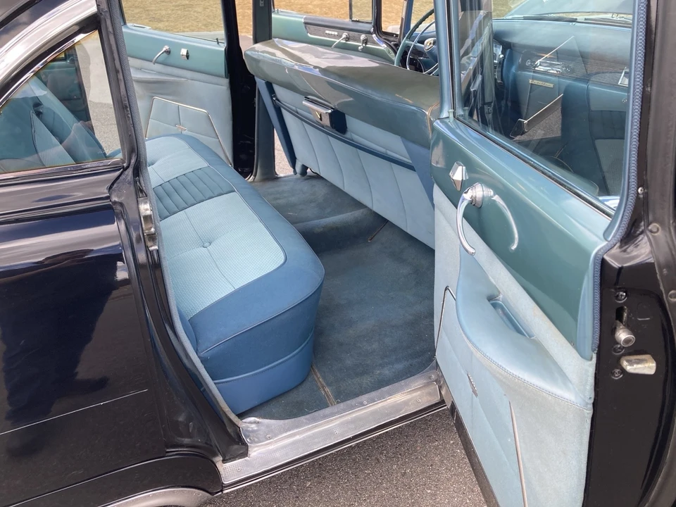 1955 Cadillac Series 62 3rd Gen - Image 21 of 31