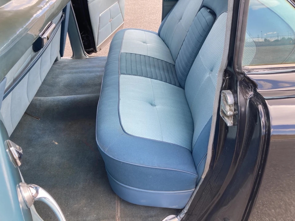 1955 Cadillac Series 62 3rd Gen - Image 14 of 31