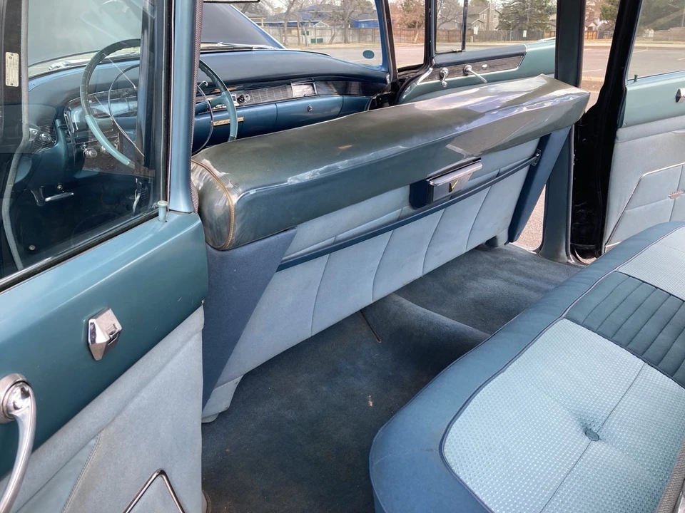 1955 Cadillac Series 62 3rd Gen - Image 17 of 31