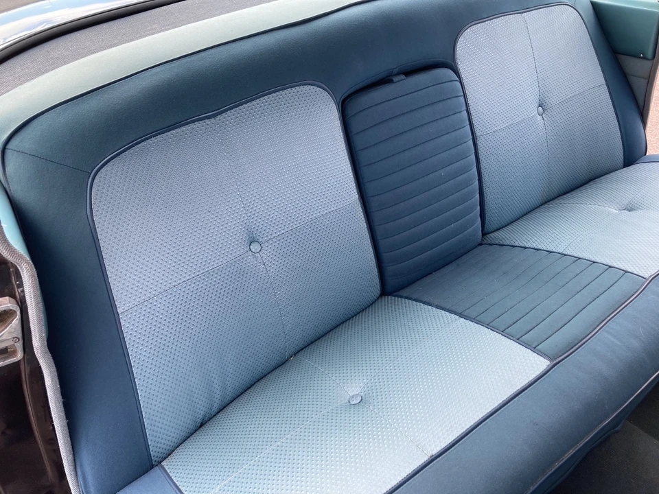 1955 Cadillac Series 62 3rd Gen - Image 22 of 31