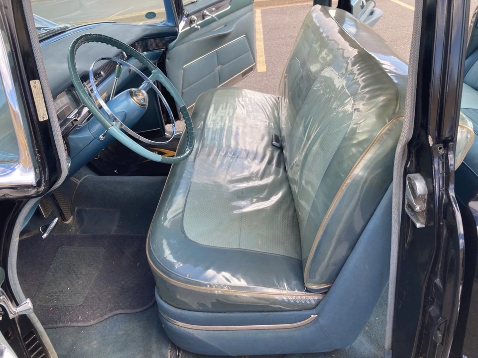 1955 Cadillac Series 62 3rd Gen - Image 15 of 31