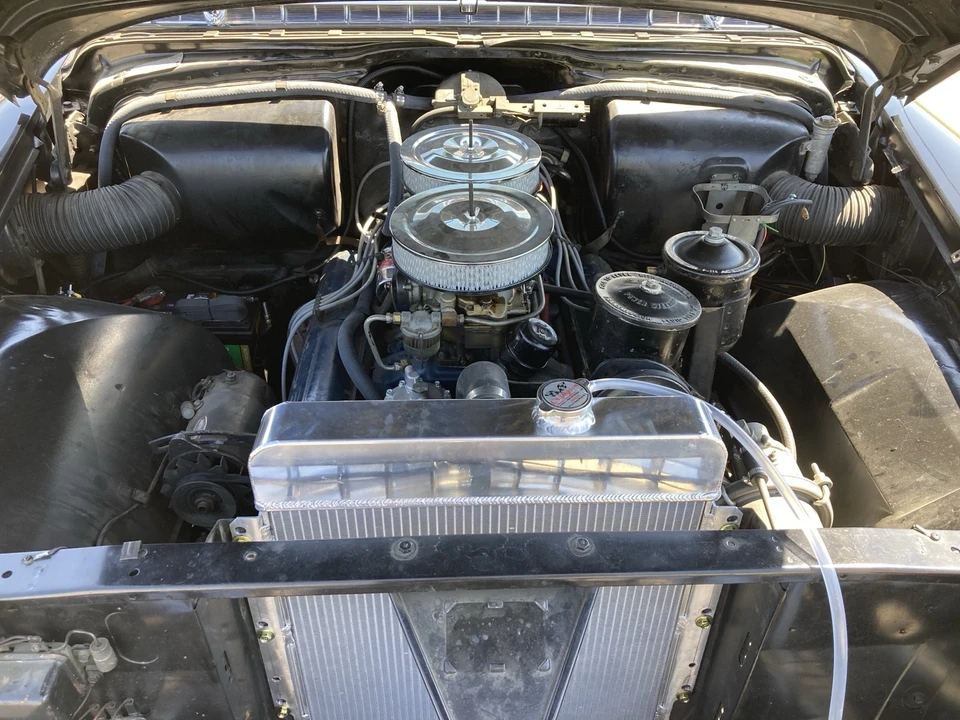 1955 Cadillac Series 62 3rd Gen - Image 24 of 31