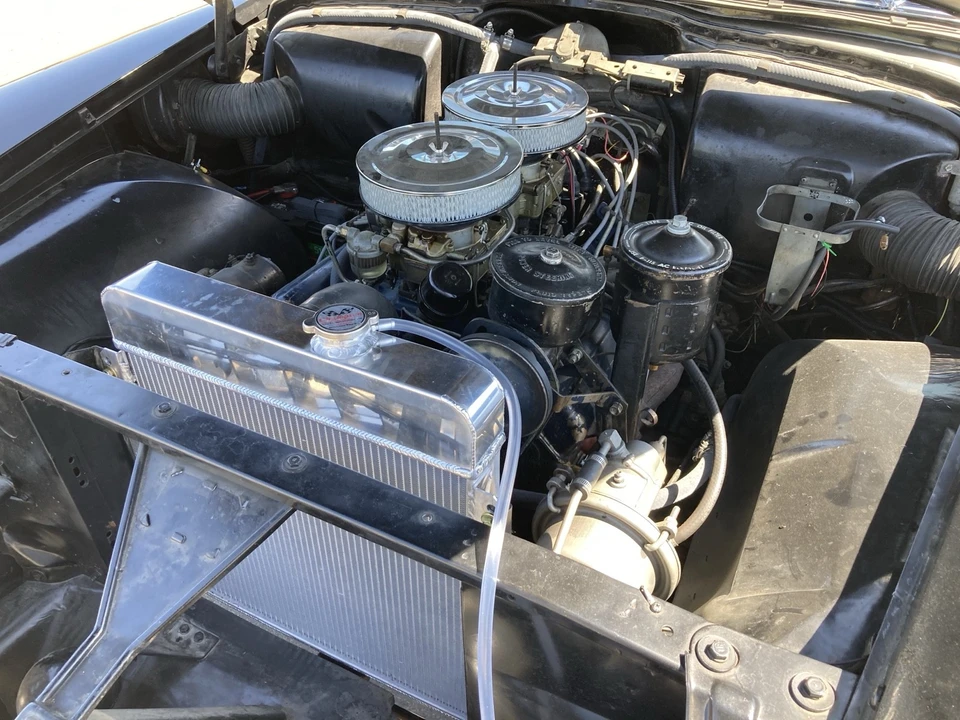 1955 Cadillac Series 62 3rd Gen - Image 26 of 31