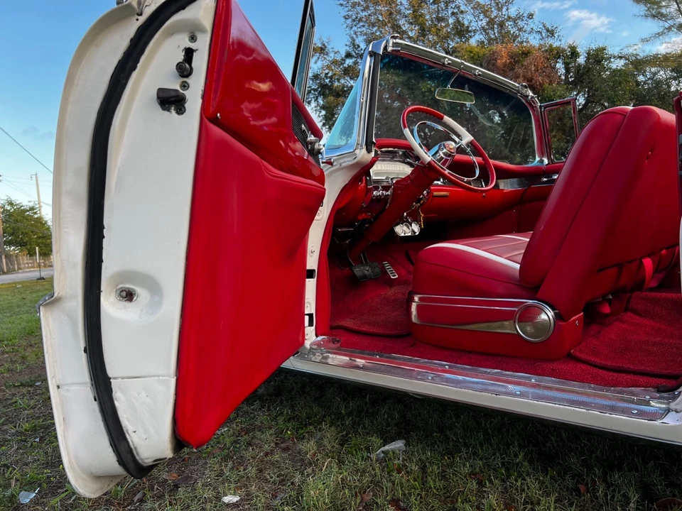 1955 Cadillac Series 62 3rd Gen - Image 20 of 21