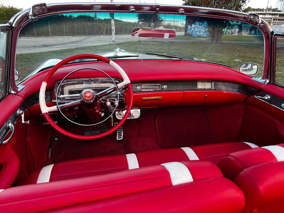 1955 Cadillac Series 62 3rd Gen - Image 15 of 21