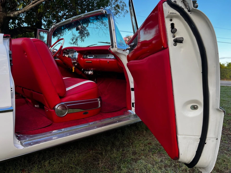 1955 Cadillac Series 62 3rd Gen - Image 21 of 21