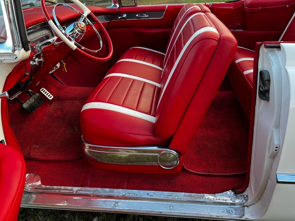 1955 Cadillac Series 62 3rd Gen - Image 16 of 21