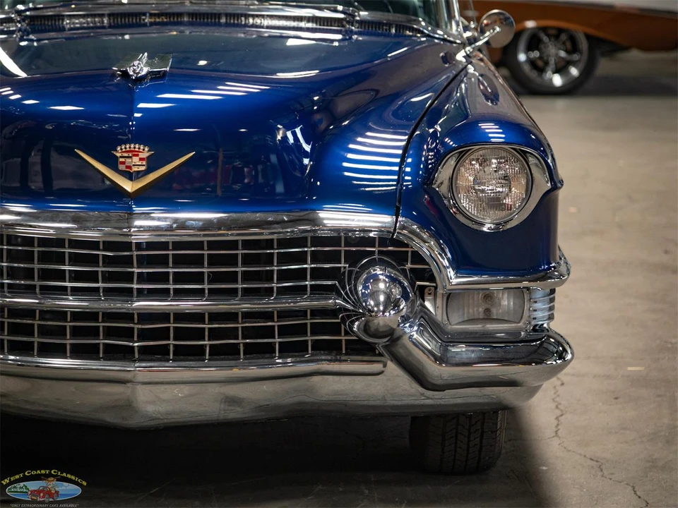 1955 Cadillac Series 62 3rd Gen - Image 16 of 31