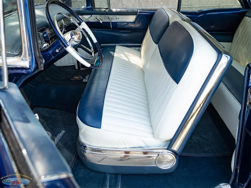 1955 Cadillac Series 62 3rd Gen - Image 31 of 31