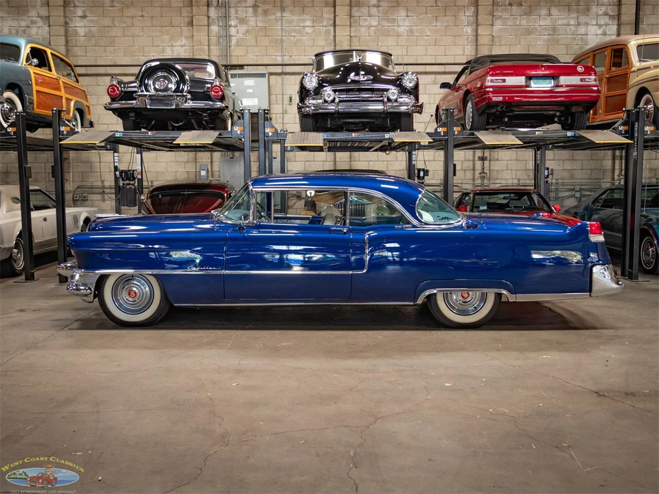 1955 Cadillac Series 62 3rd Gen - Image 3 of 31