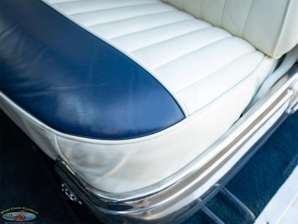 1955 Cadillac Series 62 3rd Gen - Image 28 of 31