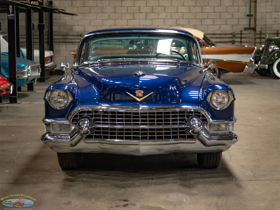 1955 Cadillac Series 62 3rd Gen - Image 13 of 31