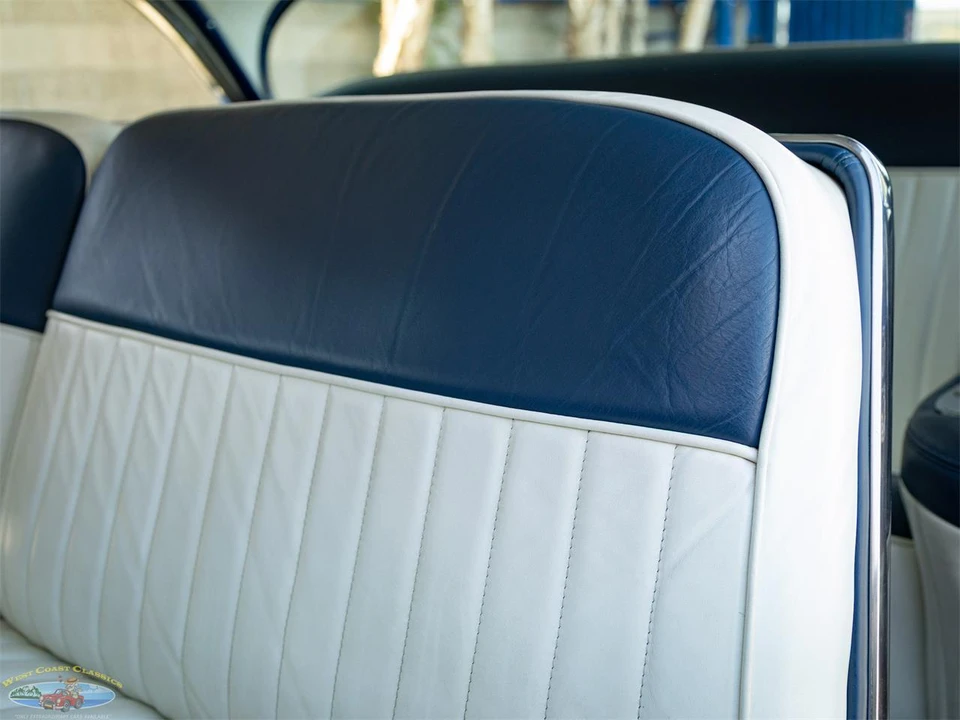 1955 Cadillac Series 62 3rd Gen - Image 29 of 31